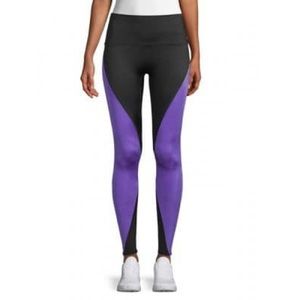 K-DEER sneaker length leggings XS NWT!